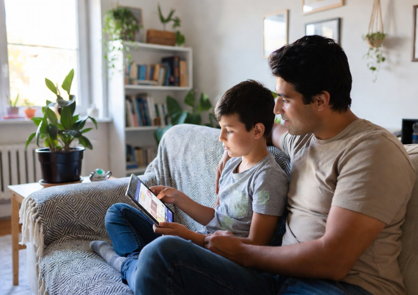Stop the Wi Fi Wars 3 | Vox | Parental Controls vs Internet Policing: 6 Steps to Finding the Perfect Balance