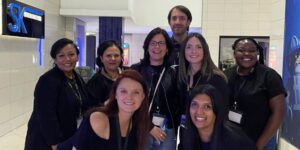 The team | Vox | Style, Flair and Humour: Vox’s Social Media Queen!
