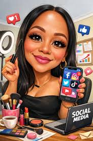 download | Vox | Style, Flair and Humour: Vox’s Social Media Queen!