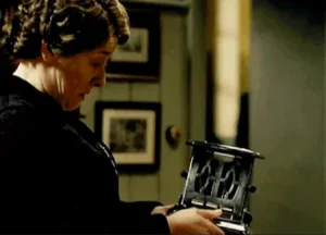 downton abbey toaster 465 | Vox | Water, Electricity, Connectivity: Today’s Big Three of Utilities