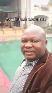 oar2 | Vox | Surviving 2026: A love letter to every South African holding on by a thread
