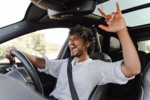 singing in the car | Vox | Surviving 2026: A love letter to every South African holding on by a thread