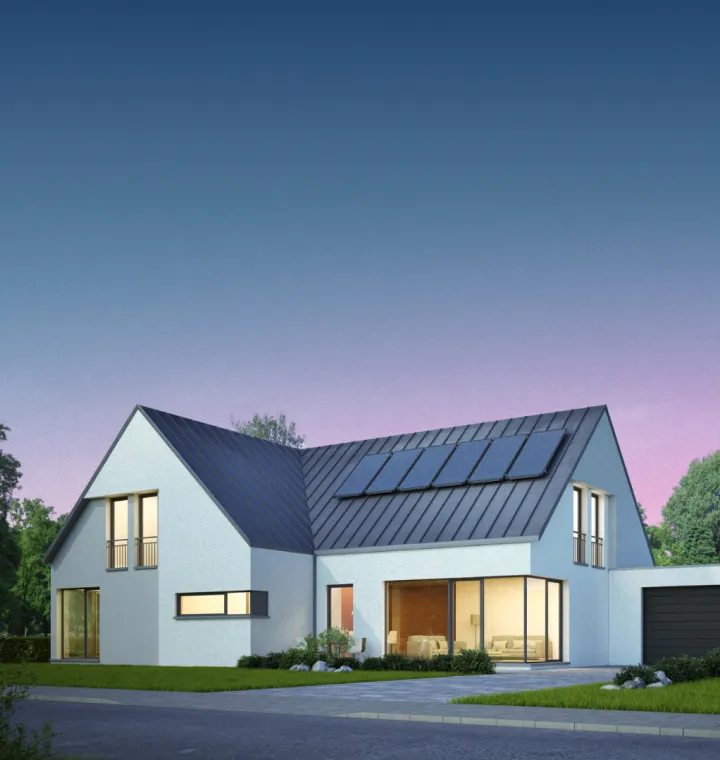 solar backup | Vox | Home Workfile