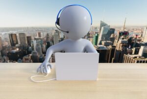 thedigitalartist call centre CROPPED | Vox | Ambition, Patience and the Power of Perseverance