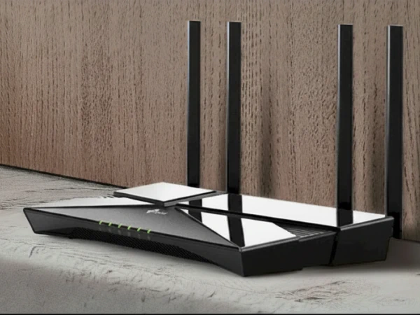EX511 4 | Vox | Wi-Fi