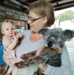 Marlene and babies | Vox | Resilience, Family and How Vox Feels Like Home