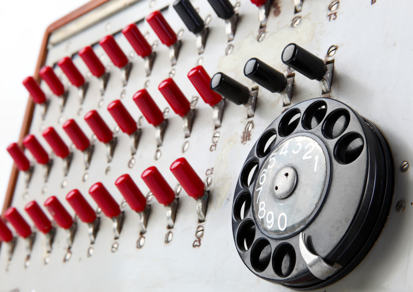 OmniOne Pbx replaces redundant hardware at an affordable price