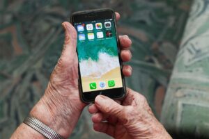 mobile data is expensive