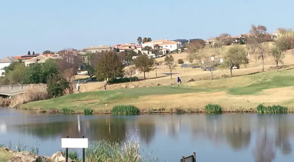 Blue Valley Golf Estate Centurion | Vox | Moving to Fourways, Midrand or Centurion? Check Your Internet First!