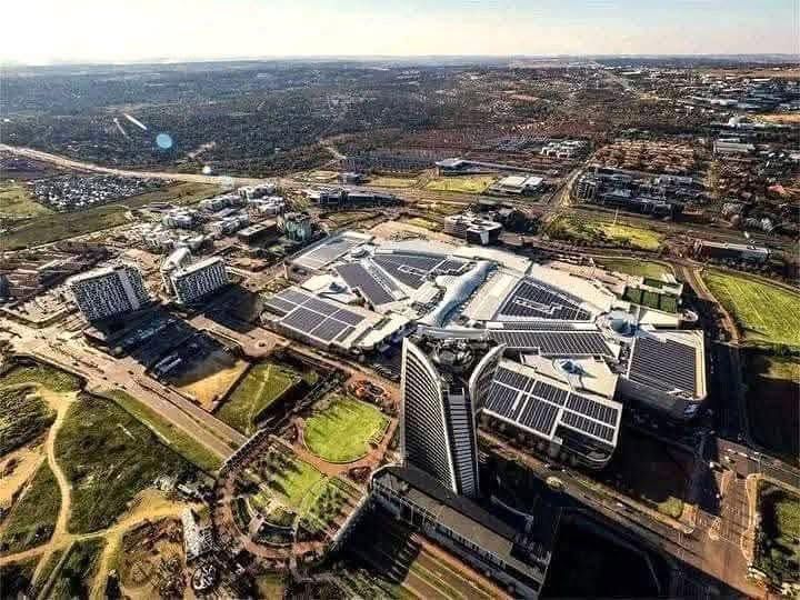 Midrand