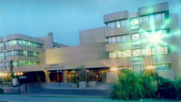 Roodepoort Theatre | Vox | Roodepoort: A Great Place to Live and Stay Connected