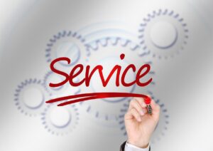 geralt mark 804938 1280 1 | Vox | The Calm Centre at the Customer Care Coalface