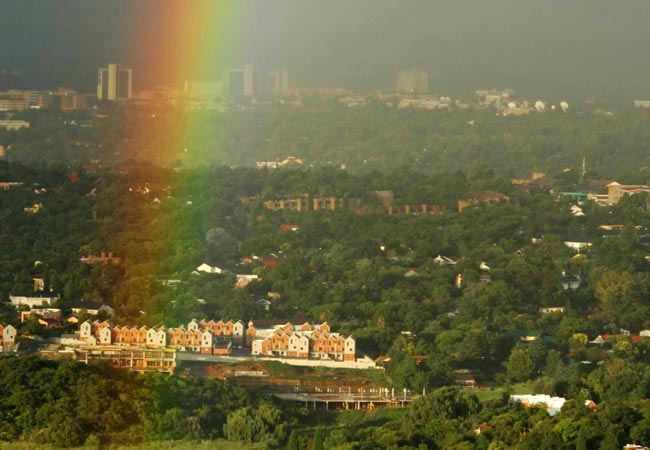radiokop | Vox | Roodepoort: A Great Place to Live and Stay Connected