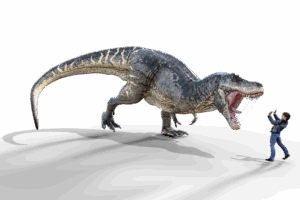 schwoaze dinosaur 4708418 1280 | Vox | Stop Being a Technology Dinosaur!