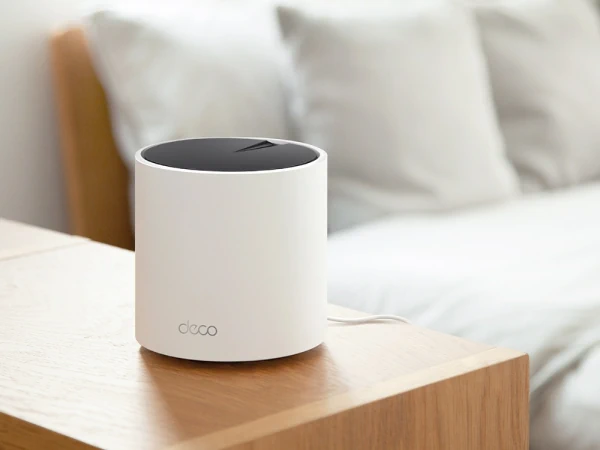 Deco X55 4N | Vox | Wi-Fi