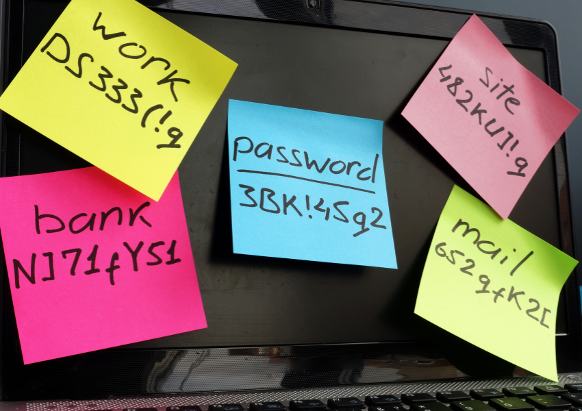 Home Internet in JHB West 9 | Vox | Password Security for Businesses: Why One Compromised Password Can Lead to a Cyber Attack