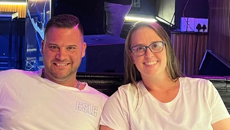 Kaylee and Craig cropped 2 | Vox | Embracing Responsibility, Community and Adventure