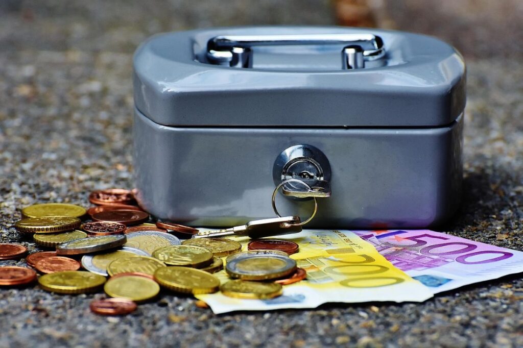 alexas fotos cashbox 1642989 1280 | Vox | Procurement, Psychology, People and Purpose