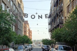 Maboneng