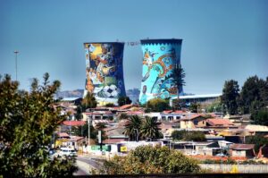 Soweto