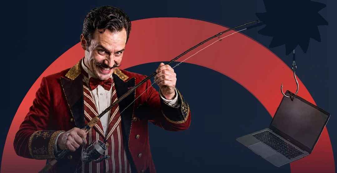ringmaster | Vox | Sophos MDR