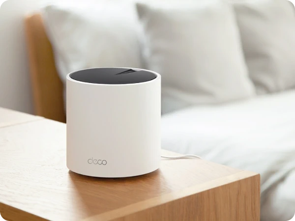Deco X55 1 | Vox | Wi-Fi