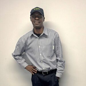 Ronnie Mnisi Cap 1 BRIGHTER | Vox | Trustworthy and Dependable, Both On and Off the Road