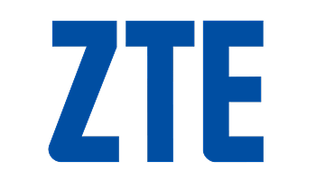 ZTE Logo | Vox | Wi-Fi