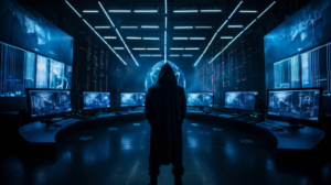 cyber hacker | Vox | Stop Ransomware Before It Stops You with Sophos Endpoint Protection