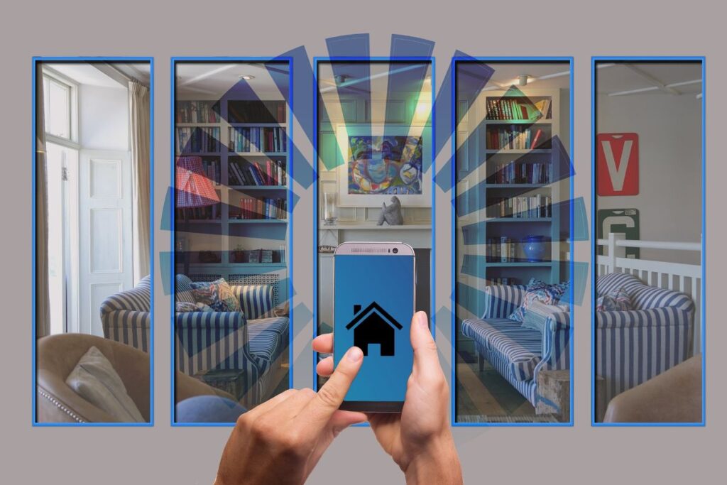 smart home checklist