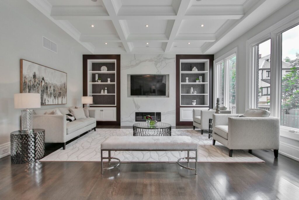 smart home checklist