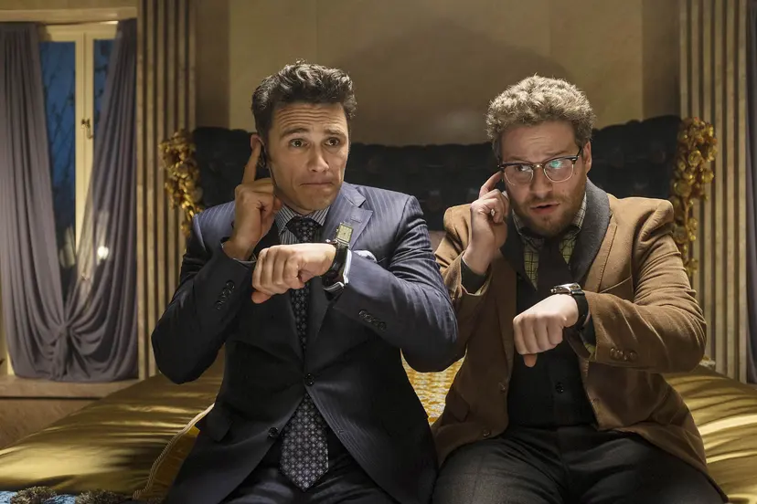 Sony Pictures phishing attack